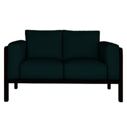 Furia Heming Small Sofa Azul Spruce